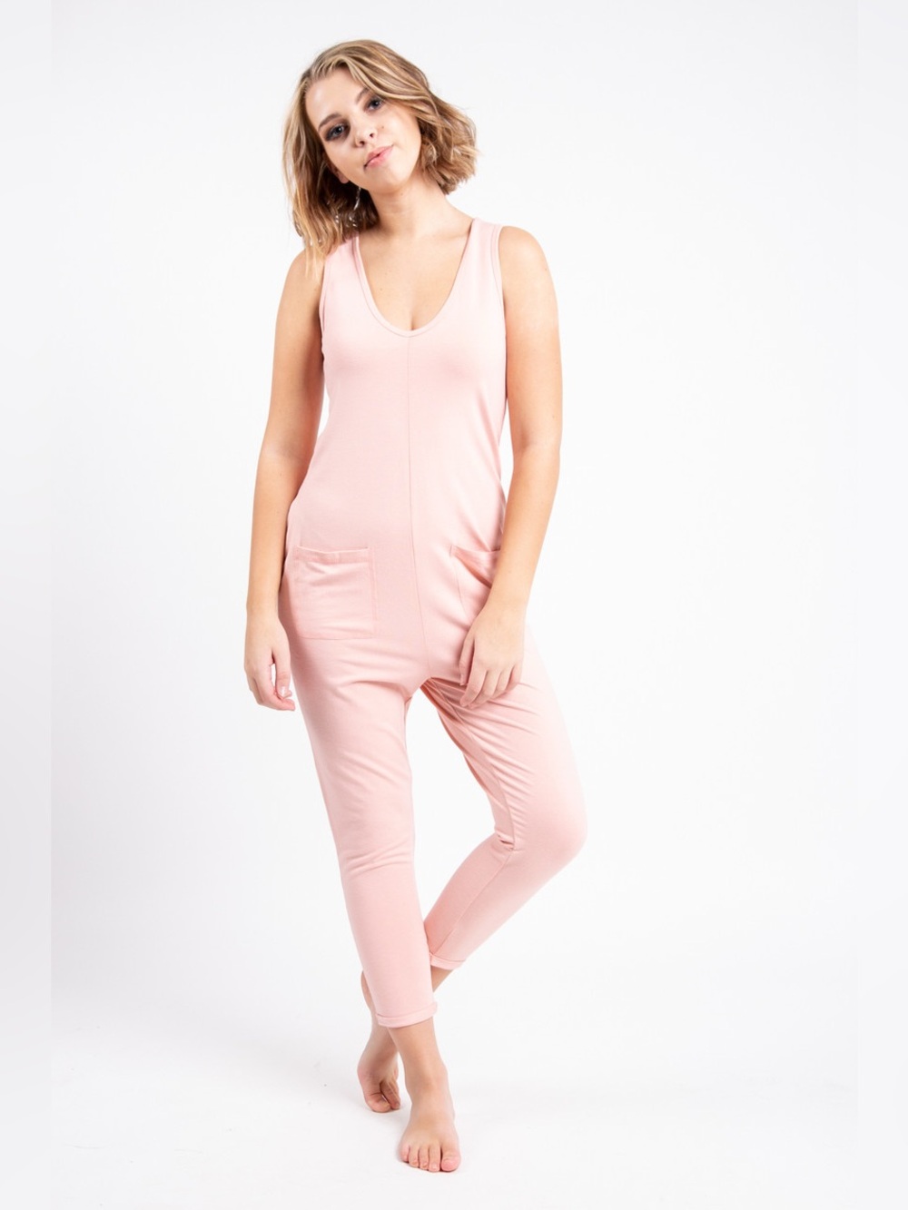 Smash + Tess Romper